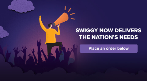 top banner